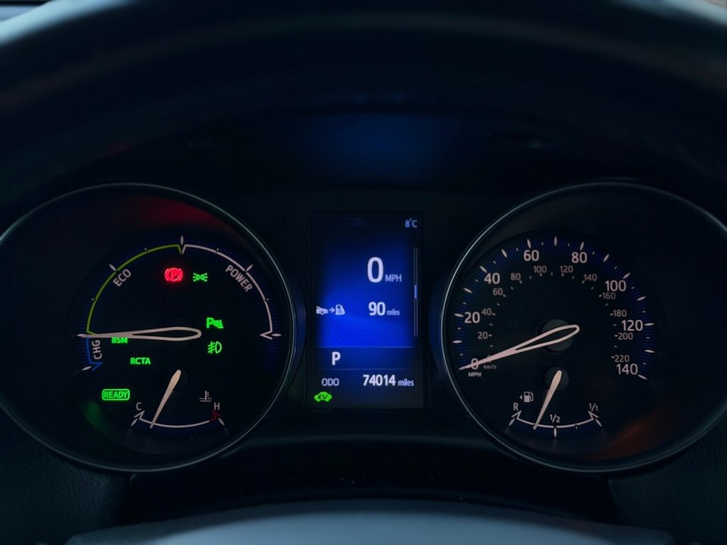 Used Toyota C-HR 2018 for sale - 77666816: Photo 21