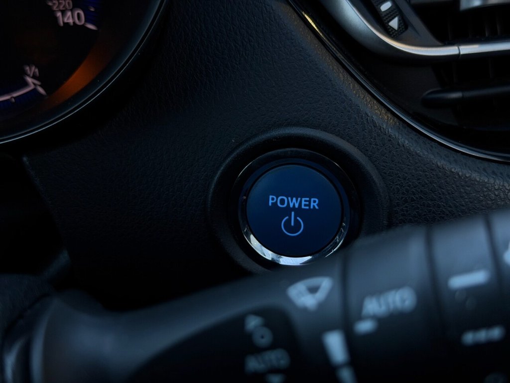 Used Toyota C-HR 2018 for sale - 77666816: Photo 22