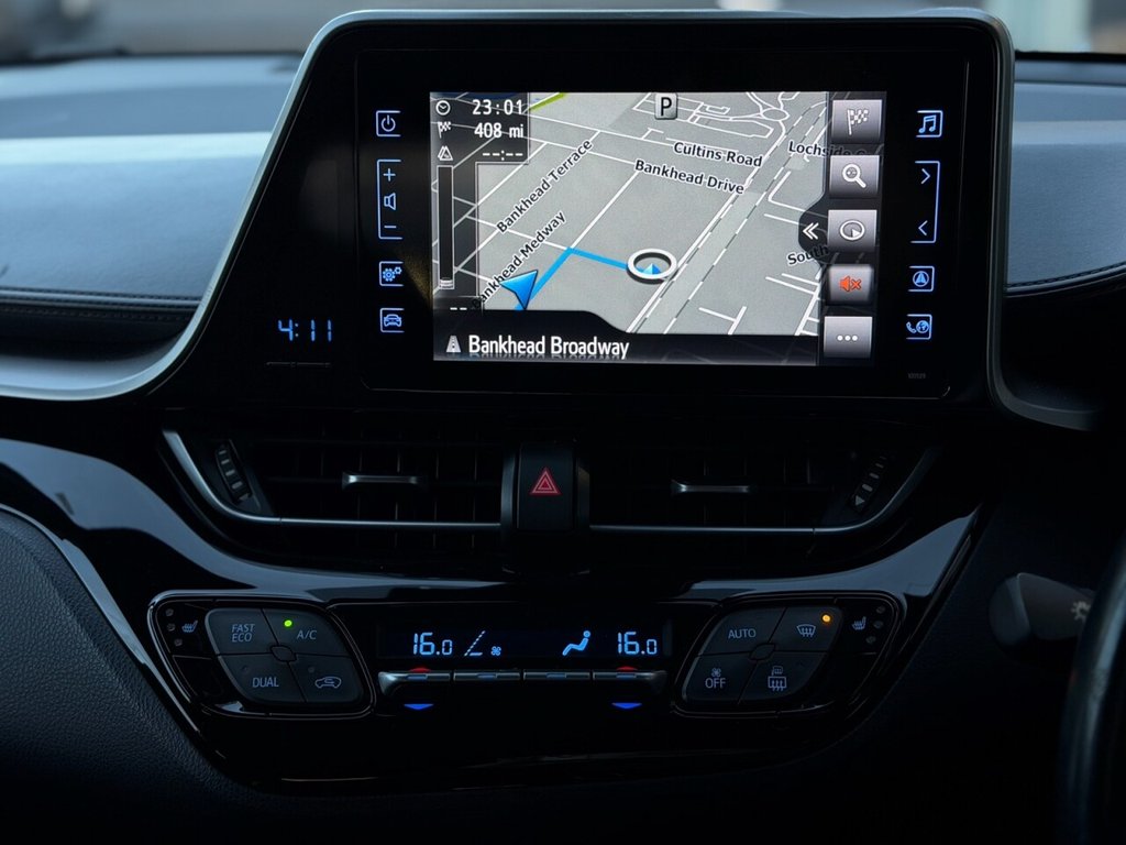 Used Toyota C-HR 2018 for sale - 77666816: Photo 27