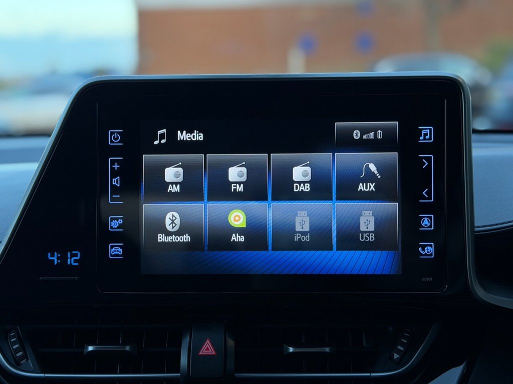 Used Toyota C-HR 2018 for sale - 77666816: Photo 29