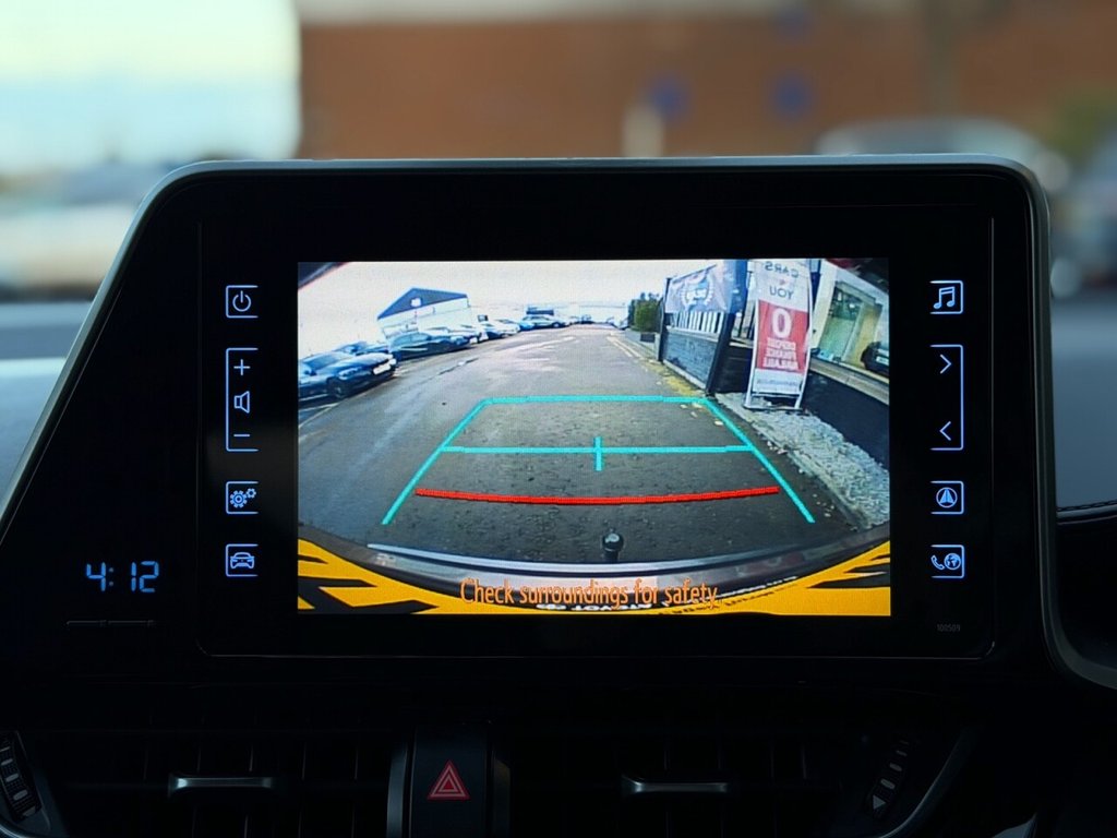 Used Toyota C-HR 2018 for sale - 77666816: Photo 30