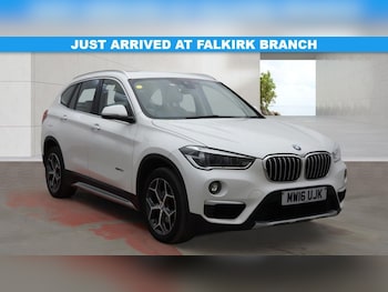 Used BMW X1 2016 for sale - 79334031: Photo