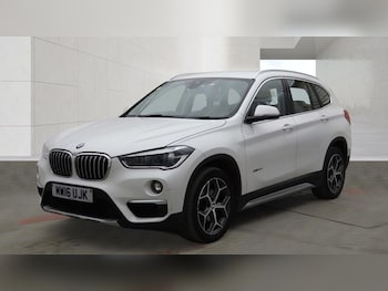 Used BMW X1 2016 for sale - 79334031: Photo
