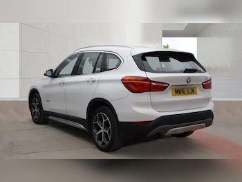 Used BMW X1 2016 for sale - 79334031: Photo