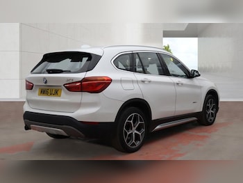 Used BMW X1 2016 for sale - 79334031: Photo