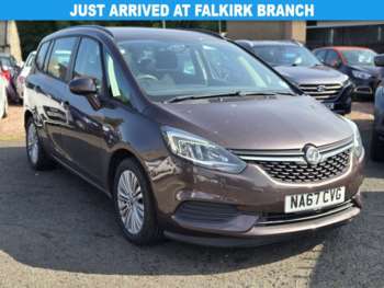 2017 (67) - 1.4 DESIGN 5d 138 BHP 5-Door