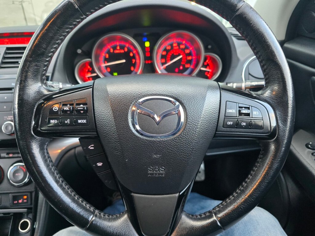 Used Mazda Mazda6 2012 for sale - 77990675: Photo 14