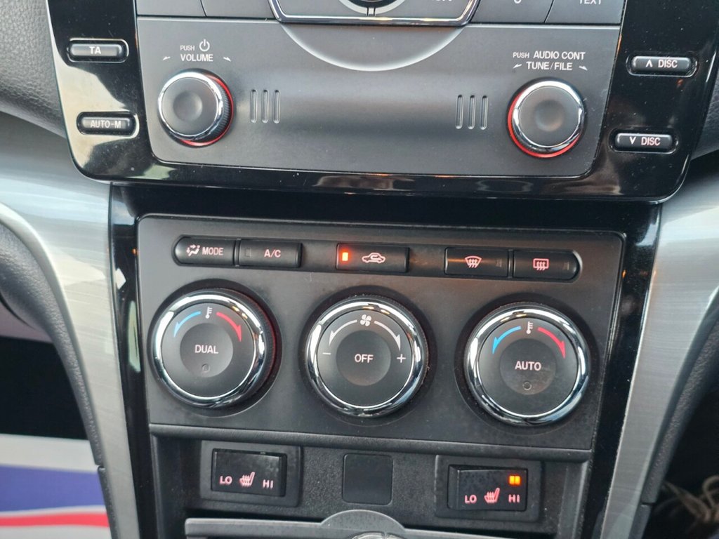 Used Mazda Mazda6 2012 for sale - 77990675: Photo 17