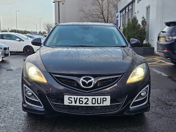 Used Mazda Mazda6 2012 for sale - 77990675: Photo