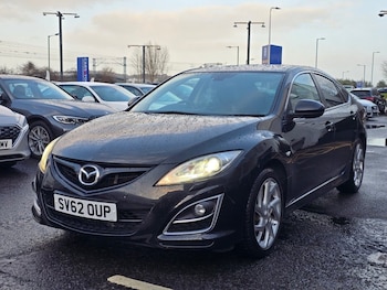 Used Mazda Mazda6 2012 for sale - 77990675: Photo