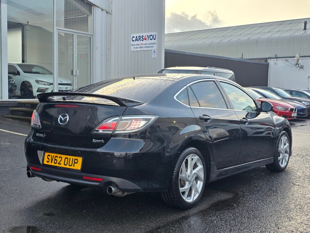 Used Mazda Mazda6 2012 for sale - 77990675: Photo 7