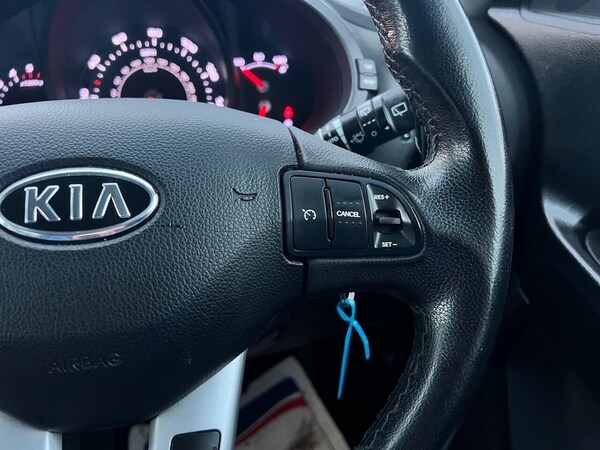Used Kia Sportage 2010 for sale - 72955494: Photo 10