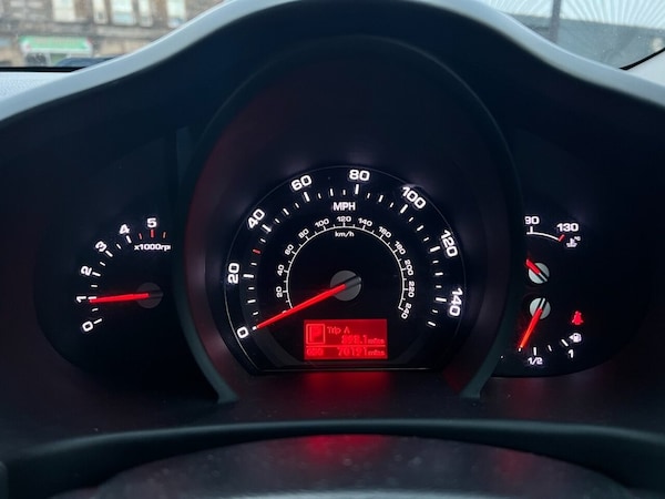 Used Kia Sportage 2010 for sale - 72955494: Photo 11