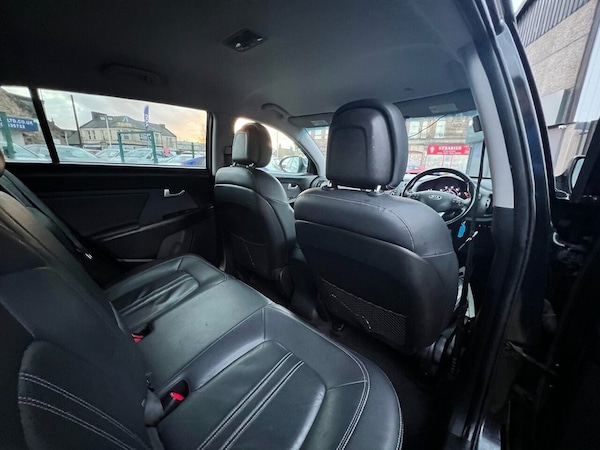 Used Kia Sportage 2010 for sale - 72955494: Photo 16