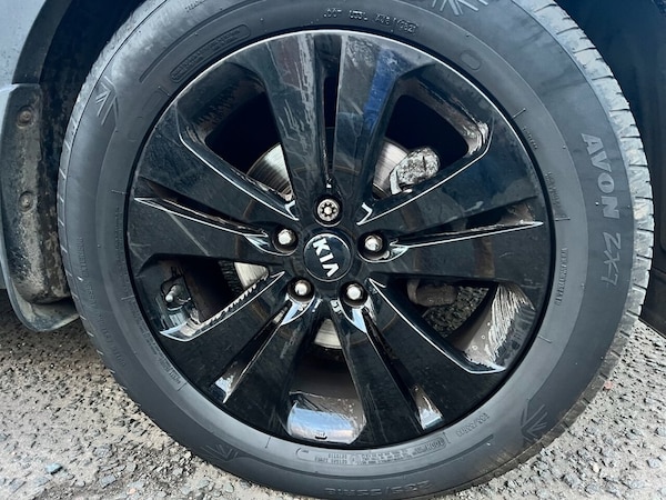Used Kia Sportage 2010 for sale - 72955494: Photo 18