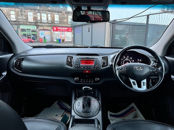 Used Kia Sportage 2010 for sale - 72955494: Photo 7