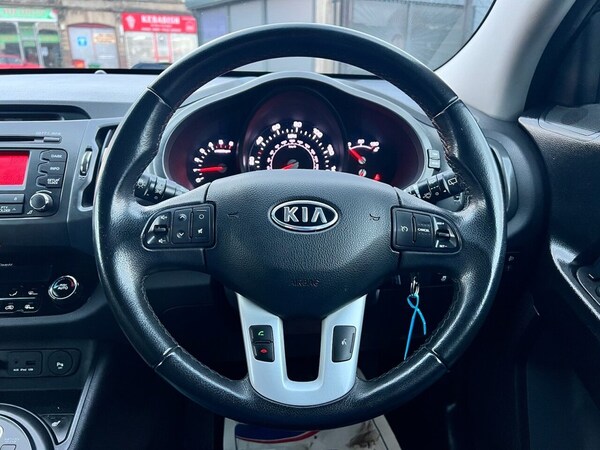 Used Kia Sportage 2010 for sale - 72955494: Photo 8