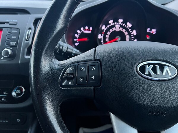 Used Kia Sportage 2010 for sale - 72955494: Photo 9
