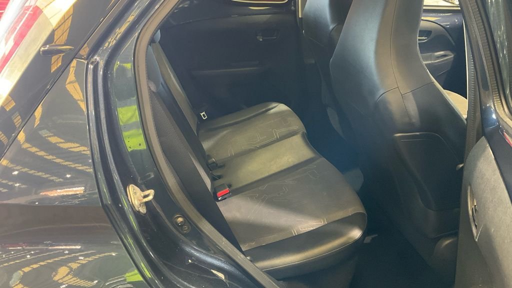 Used Toyota AYGO 2015 for sale - 77952712: Photo 8