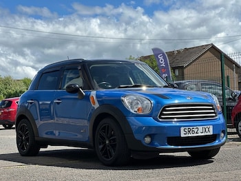 Used MINI Countryman 2012 for sale - 79493648: Photo