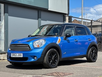 Used MINI Countryman 2012 for sale - 79493648: Photo