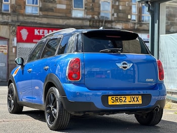 Used MINI Countryman 2012 for sale - 79493648: Photo