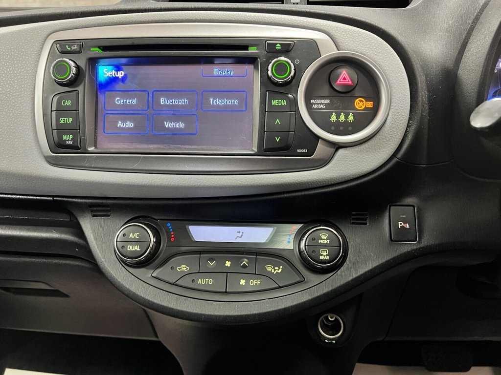 Used Toyota Yaris 2014 for sale - 77275817: Photo 16