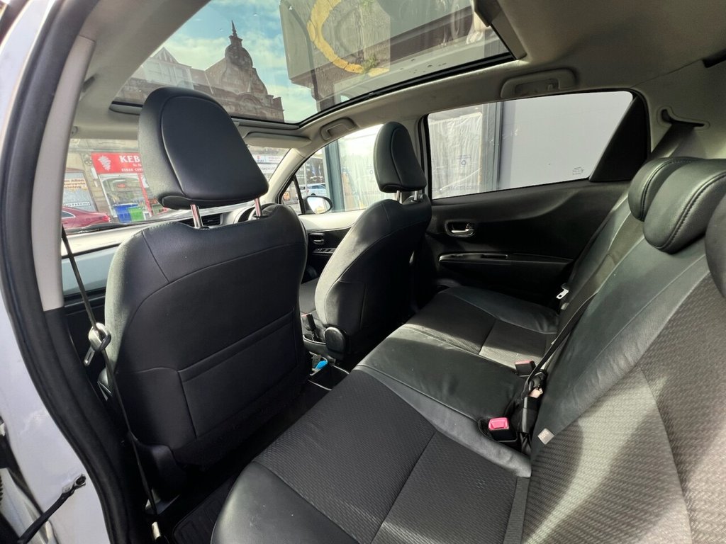 Used Toyota Yaris 2014 for sale - 77275817: Photo 18