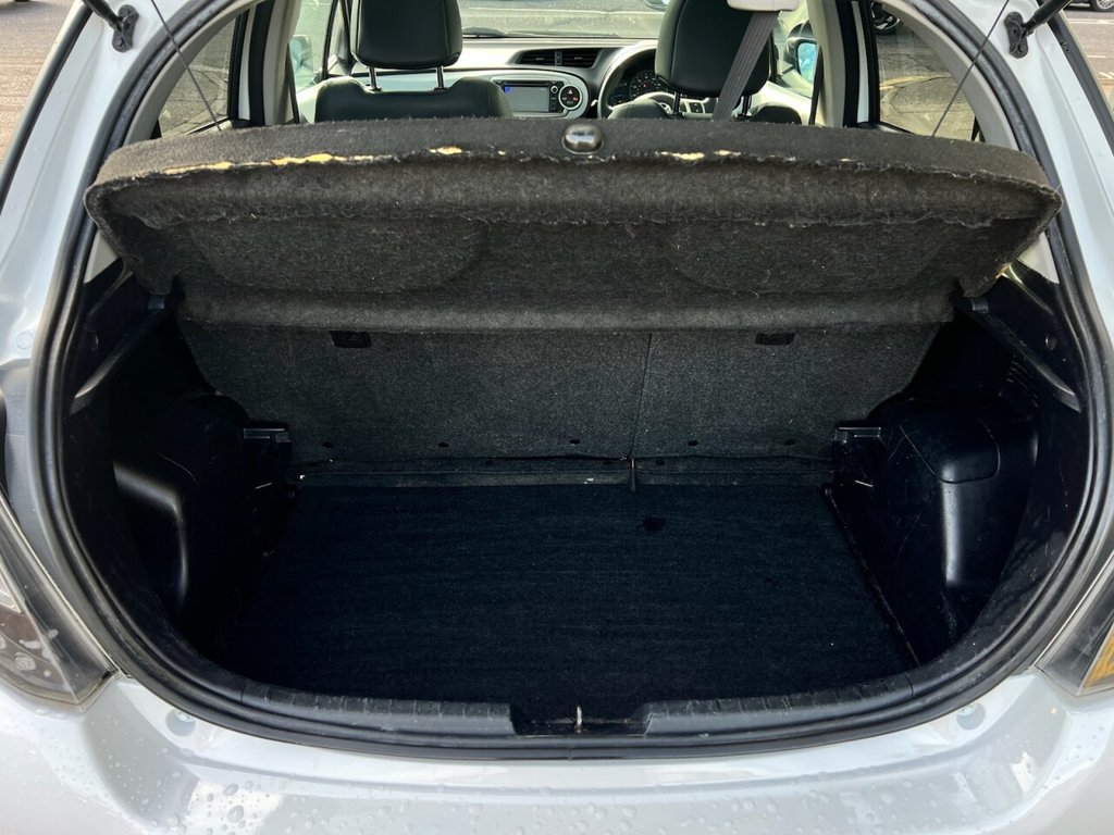 Used Toyota Yaris 2014 for sale - 77275817: Photo 19