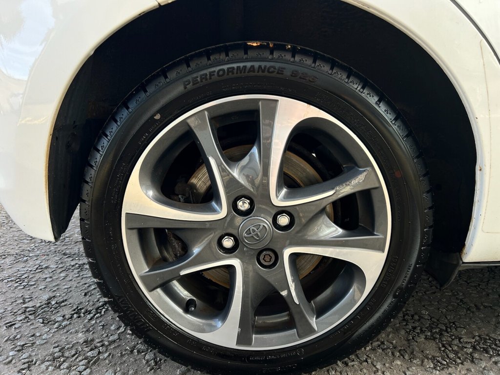 Used Toyota Yaris 2014 for sale - 77275817: Photo 20