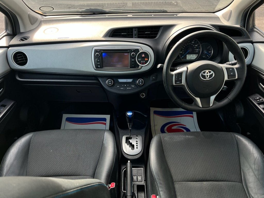 Used Toyota Yaris 2014 for sale - 77275817: Photo 7