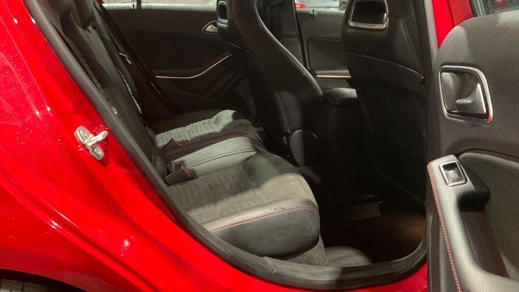 Used Mercedes-Benz A-Class 2016 for sale - 77632167: Photo 13