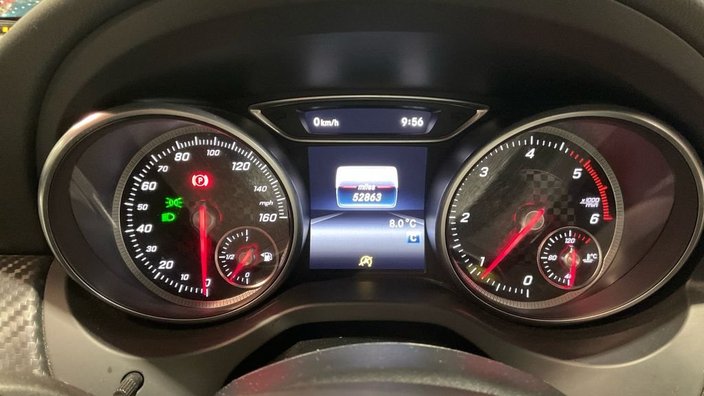 Used Mercedes-Benz A-Class 2016 for sale - 77632167: Photo 15