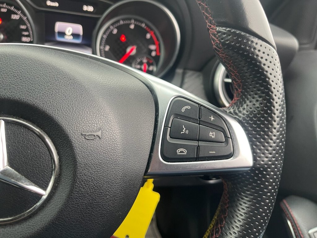 Used Mercedes-Benz A-Class 2016 for sale - 77632167: Photo 17