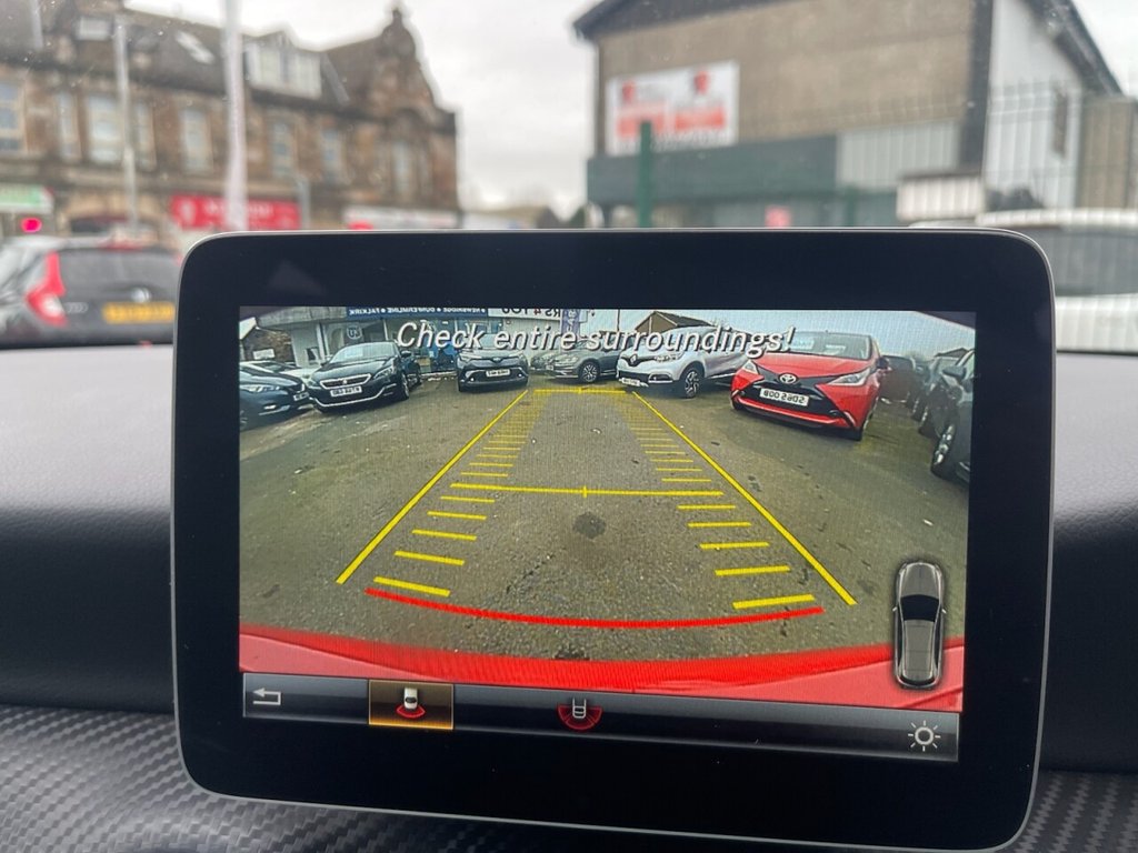 Used Mercedes-Benz A-Class 2016 for sale - 77632167: Photo 18