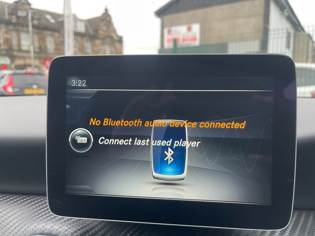 Used Mercedes-Benz A-Class 2016 for sale - 77632167: Photo 20