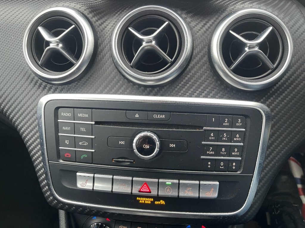 Used Mercedes-Benz A-Class 2016 for sale - 77632167: Photo 21