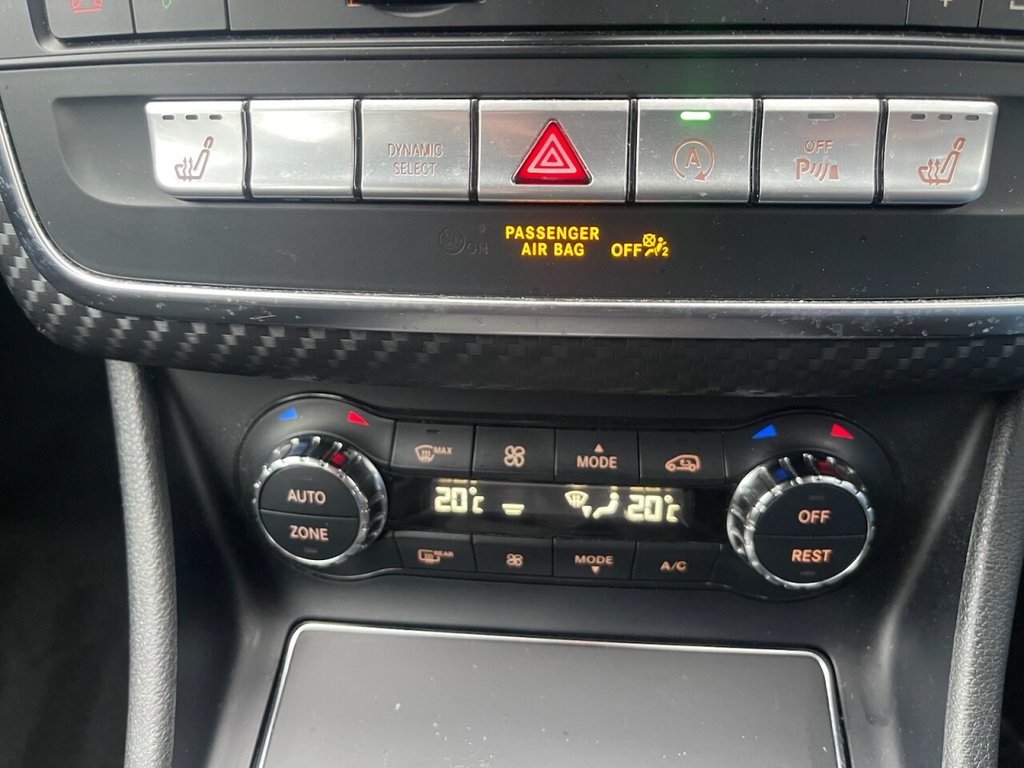 Used Mercedes-Benz A-Class 2016 for sale - 77632167: Photo 22