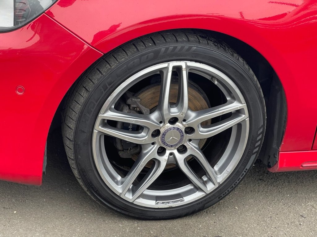 Used Mercedes-Benz A-Class 2016 for sale - 77632167: Photo 25