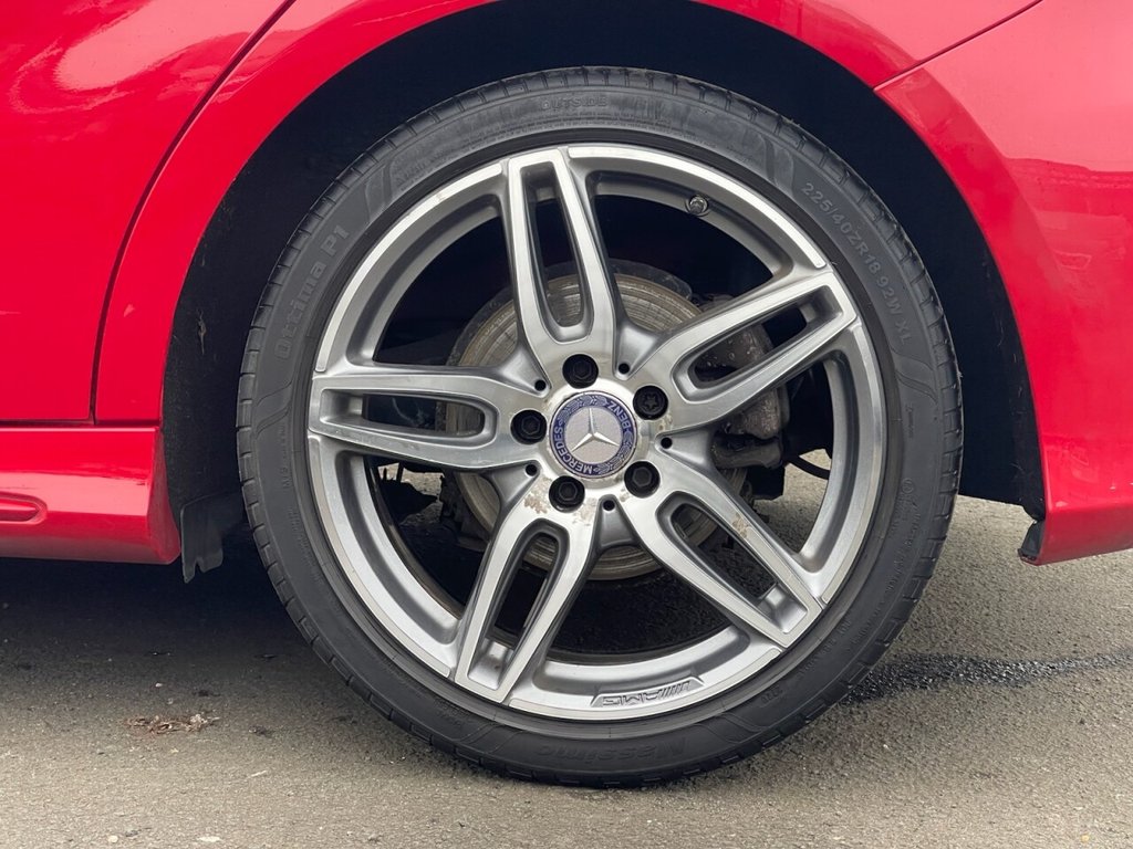 Used Mercedes-Benz A-Class 2016 for sale - 77632167: Photo 27