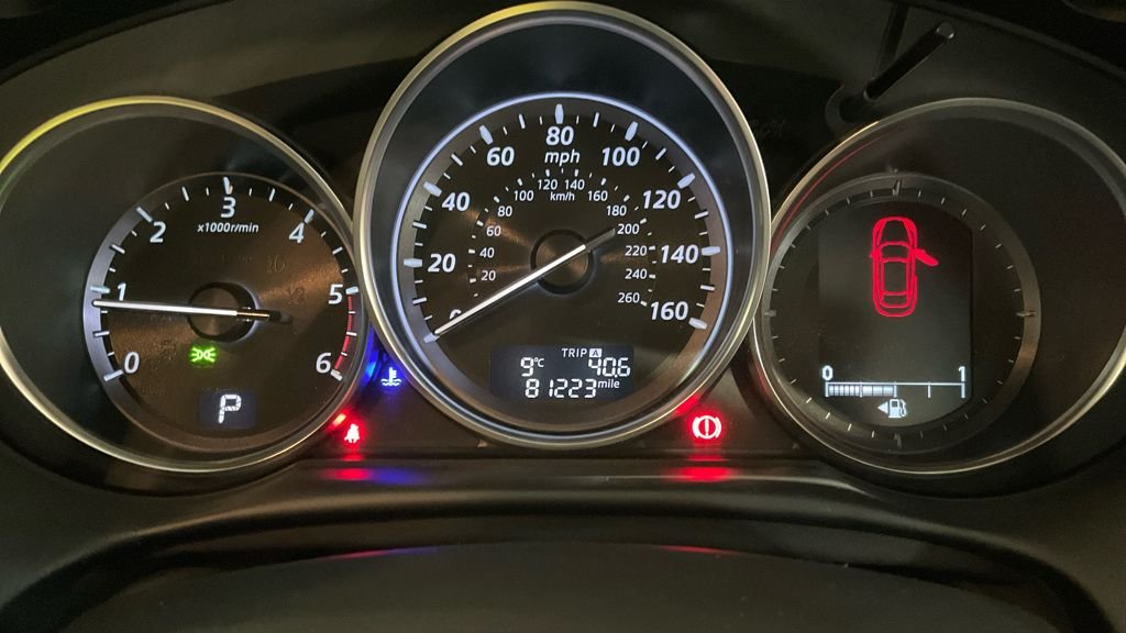 Used Mazda CX-5 2013 for sale - 77719612: Photo 10