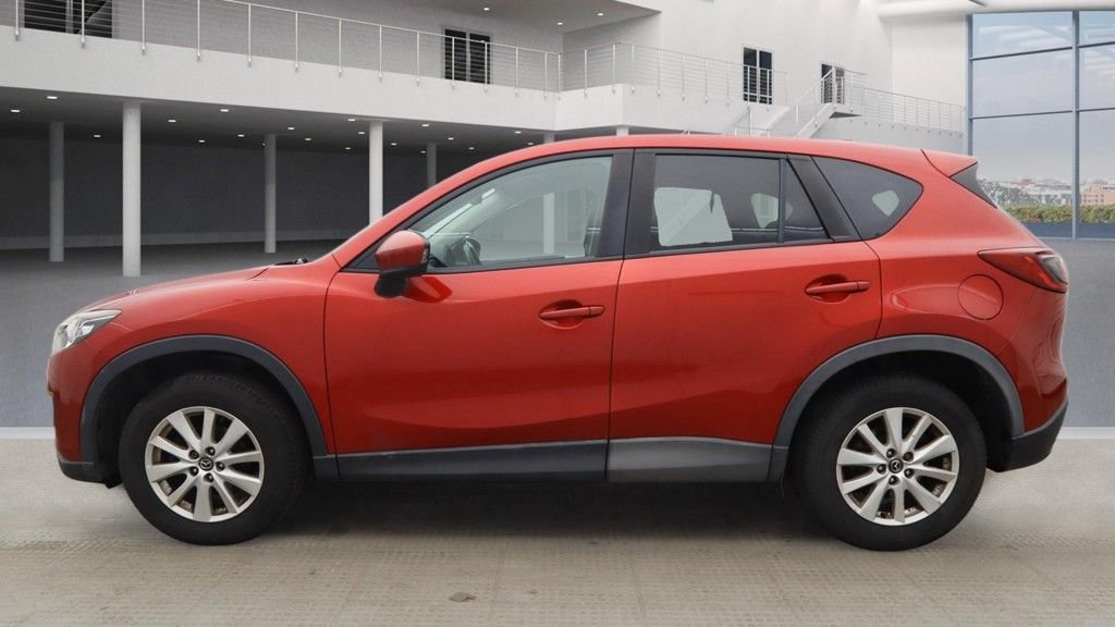 Used Mazda CX-5 2013 for sale - 77719612: Photo 6