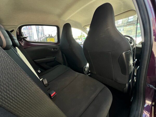 Used Peugeot 108 2015 for sale - 75619558: Photo 15