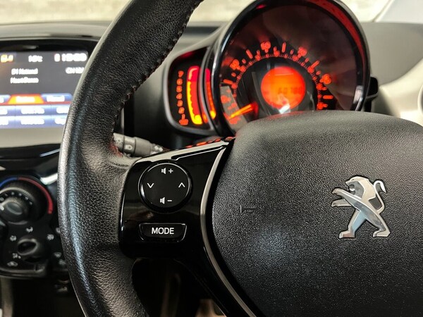 Used Peugeot 108 2015 for sale - 75619558: Photo 6