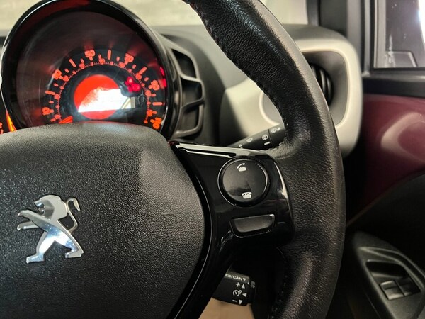 Used Peugeot 108 2015 for sale - 75619558: Photo 7