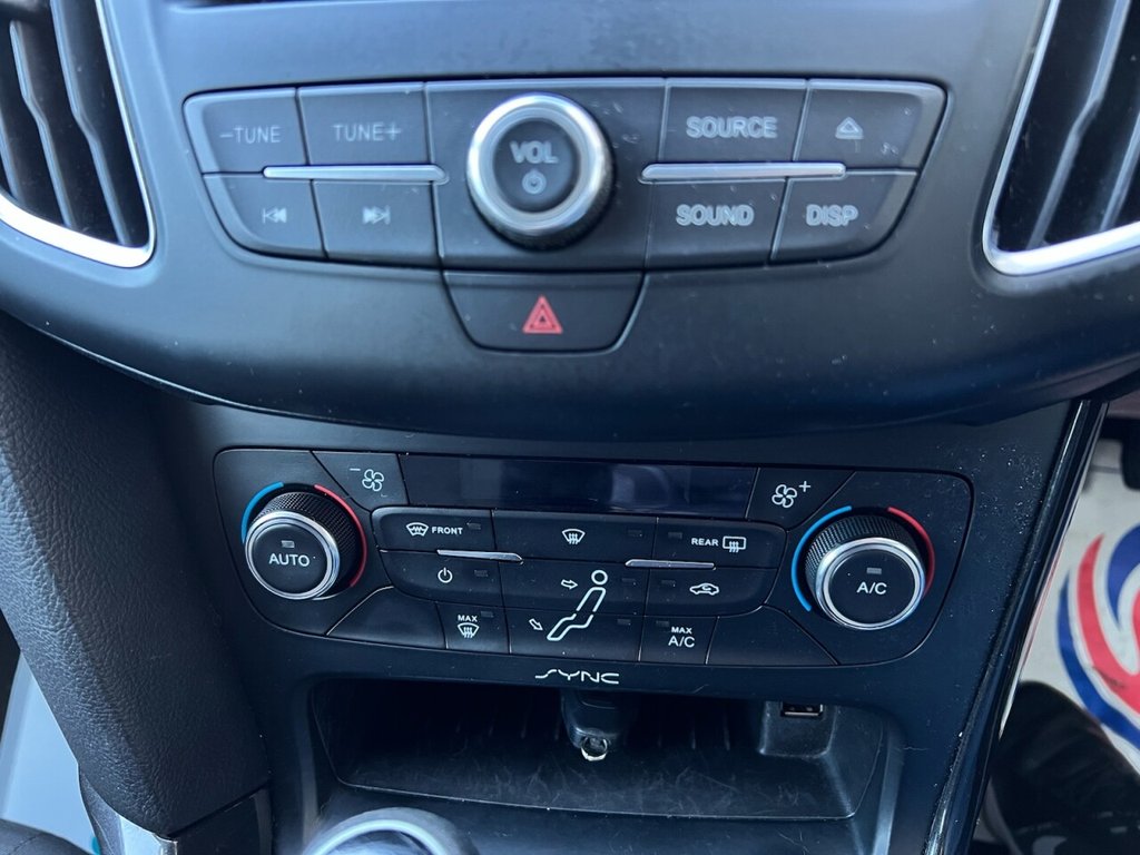 Used Ford Focus 2015 for sale - 75682634: Photo 13