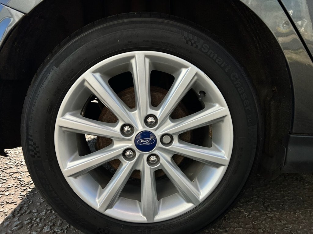 Used Ford Focus 2015 for sale - 75682634: Photo 17