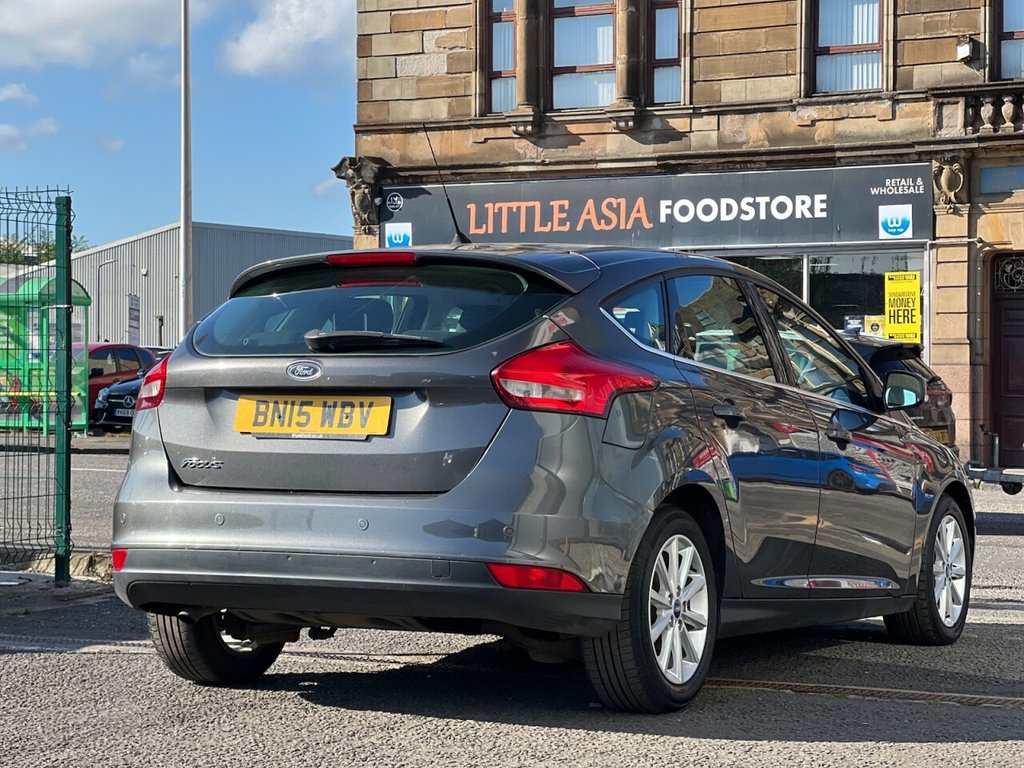 Used Ford Focus 2015 for sale - 75682634: Photo 6