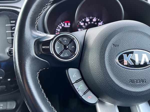 Used Kia Soul 2017 for sale - 73339894: Photo 10