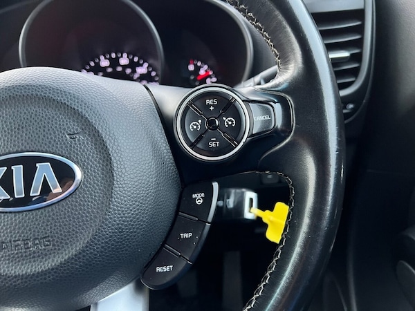 Used Kia Soul 2017 for sale - 73339894: Photo 11